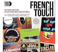 French touch vol 3