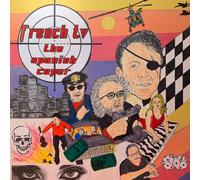 French TV The Spanish Caper (CD) Album
