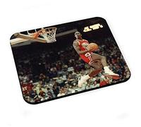 French Unicorn Tappetino per mouse Michael Jordan All Star 88' Reverse Dunk Star Celebrità Basket Stati Uniti
