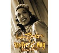 French Way, The (DVD) Josephine Baker Micheline Prelle Aimos Jean Tissler