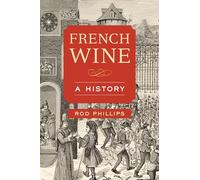 French Wine: A History