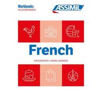 French. Workbook. FalseBeginners