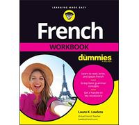 French workbook for Dummies
