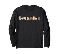 Frenchie Maglia a Manica