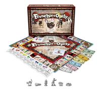 Frenchie-Opoly