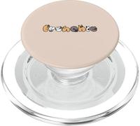 Frenchie PopSockets PopGrip per MagSafe