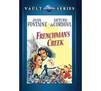Frenchman'S Creek [Edizione: Stati Uniti]
