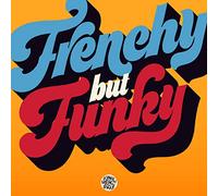 Frenchy But Funky (Double Vinyle)