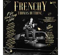 Frenchy - new edition