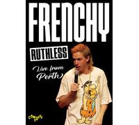 Frenchy: Ruthless (DVD)