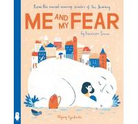 Frenci Sanna Me and My Fear (Copertina rigida)