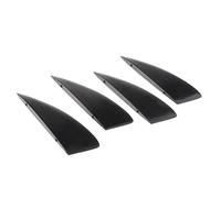 freneci Pinne da Kitesurf Premium Pinna Piccola per Il Controllo della Direzione della Tavola da Surf