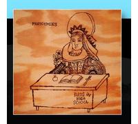 Frenemies - Birds in High School