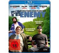 Frenemy - Mit diesen Freunden brauchst Du keine Feinde