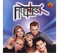 Frenesi
