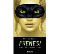 Frenesi. Histórias de Duplo Terror (Em Portuguese do Brasil)