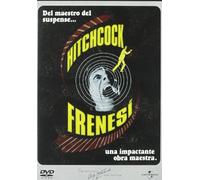 Frenesí (Import Dvd) (2009) Jon Finch; Alec Mccowen; Barry Foster; Billie Whit