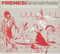 Frenesi - Landmark Theater