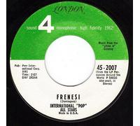 FRENESI / THE CHILDREN'S MARCHING SONG (45/7")