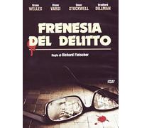 Frenesia Del Delitto