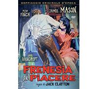 Frenesia Del Piacere (1964)