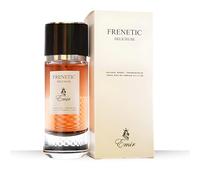 Frenetic Emir 80 ml Eau de Parfum Fragranza EDP Paris Corner Perfumes (FRENETIC DELICIEUSE)