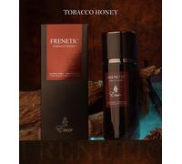 Frenetic Tobacco Honey di Emir Paris Corner for Unisex EDP Eau de Parfum - 80 ML