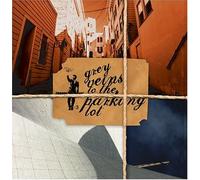 Frenetics - Grey Veins To The Parking