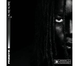 Frenetik Rose Noire (CD)