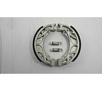 Freni 110X25 PIAGGIO ZIP 50 FAST RIDER - Dal 1995 - Qualità 1A Italia