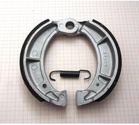 Freni 115X23 HERCULES K50 Sprint 1972 - Mozzo Tipo F+S - Qualità 1A Italia