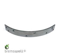 Freni 180x20 per Man 2F1 AS718A B18A 2K2 2K3 4K1 2L1 2L2 2L3 4L1 4L2 4L2A