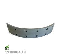 Freni 400x60 12L per Steyr 180 182 185 Sulzer S38L Wahl W40 Za Augsburg Sg