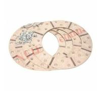 Freni 9'' Con Rivetti Massey Ferguson 35 135 165 175 240 241 245 265