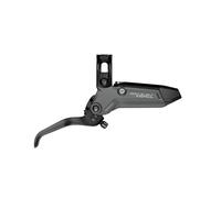Sram level bronze stealth 2 piston front brake 950mm grey discless