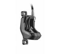 Freni a disco a destra della leva Tektro orion 4p hd-m750 Noir