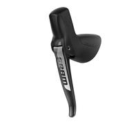 Freni a disco anteriori idraulici senza disco / senza adattatore Sram Rival Axs Flat Mount Noir