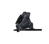 Freni a disco anteriori Shimano BR-RX410 Noir