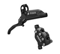 Freni a disco anteriori Sram Maven Base Noir