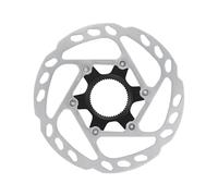Freni a disco con dado Shimano SM-RT64 Argenté