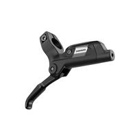 Freni a disco con leva a sinistra senza tubo flessibile Sram S300 FM Nero