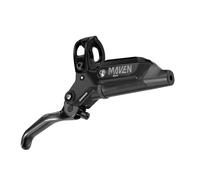 Freni a disco con tubi flessibili Sram Maven Stealth Gravity/E-MTB Noir
