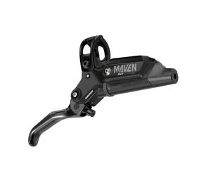 Freni a disco con tubi flessibili Sram Maven Stealth Gravity/E-MTB Noir