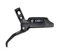 Freni a disco con tubo per olio minerale senza disco Sram Db8 Noir