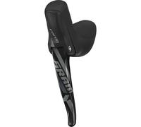 Freni a disco idraulici anteriori Sram Force Flat Mount Offset Noir