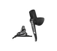 Freni a disco idraulici anteriori Sram Rival Mount Offset Noir