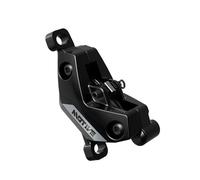 Freni a disco idraulici Sram Motive 2000 mm Noir