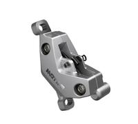 Freni a disco idraulici Sram Motive Ultimate 2000 mm Argenté