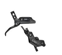 Freni a disco idro disco senza adattatore Sram Sachs Db8 Postmount Noir