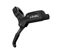 Freni a disco idro disco senza adattatore Sram Sachs Level Postmount Noir